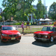 Illustration for article titled I Crashed A Vintage BMW Party In A Brand-New M235i